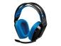Preview: Logitech G G535 - Headset - ohrumschließend - LIGHTSPEED