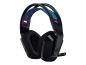 Preview: Logitech G G535 LIGHTSPEED Wireless Gaming Headset