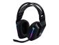Preview: Logitech G G733 LIGHTSPEED Wireless RGB Gaming Headset