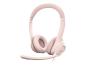 Preview: Logitech H390 - Headset - On-Ear - kabelgebunden