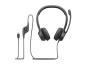 Preview: Logitech H390 - Headset - On-Ear - kabelgebunden
