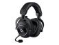 Preview: Logitech PRO X - Headset - ohrumschließend - LIGHTSPEED