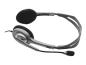Preview: Logitech Stereo H111 - Headset - On-Ear - kabelgebunden
