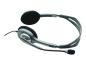 Preview: Logitech Stereo Headset H110 - Headset - On-Ear