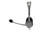 Preview: Logitech Stereo Headset H110 - Headset - On-Ear