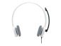 Preview: Logitech Stereo Headset H150 - Headset - On-Ear