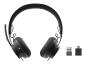 Preview: Logitech UC Zone Wireless - Headset - On-Ear