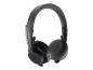 Preview: Logitech UC Zone Wireless - Headset - On-Ear