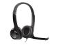 Preview: Logitech USB Headset H390 - Headset - ohrumschließend