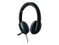 Preview: Logitech USB Headset H540 - Headset - On-Ear