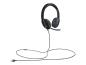 Preview: Logitech USB Headset H540 - Headset - On-Ear