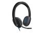 Preview: Logitech USB Headset H540 - Headset - On-Ear