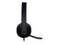 Preview: Logitech USB Headset H540 - Headset - On-Ear