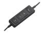 Preview: Logitech USB Headset H570e - Headset - On-Ear