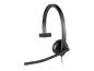 Preview: Logitech USB Headset H570e - Headset - On-Ear