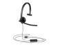 Preview: Logitech USB Headset H570e - Headset - On-Ear