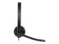 Preview: Logitech USB Headset H570e - Headset - On-Ear