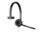 Preview: Logitech USB Headset H570e - Headset - On-Ear
