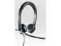 Preview: Logitech USB Headset Stereo H650e - Headset - On-Ear