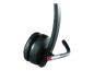 Preview: Logitech Wireless Headset Mono H820e - Headset