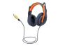 Preview: Logitech Zone Learn On-Ear Wired Headset for Learners, USB-A