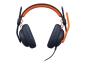 Preview: Logitech Zone Learn Over-Ear Wired Headset for Learners, 3.5mm AUX