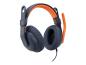 Preview: Logitech Zone Learn Wired Over-Ear Headset for Learners, USB-C