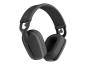 Preview: Logitech Zone Vibe Wireless - Headset - ohrumschließend