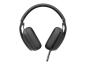 Preview: Logitech Zone Vibe Wireless - Headset - ohrumschließend