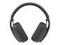 Preview: Logitech Zone Vibe Wireless - Headset - ohrumschließend