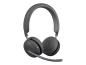 Preview: Logitech Zone Wireless 2 - Headset - On-Ear - Bluetooth