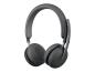 Preview: Logitech Zone Wireless 2 - Headset - On-Ear - Bluetooth