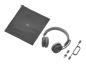Preview: Logitech Zone Wireless 2 - Headset - On-Ear - Bluetooth