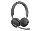 Preview: Logitech Zone Wireless 2 UC - Headset - On-Ear