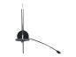 Preview: Manhattan Mono On-Ear Headset (USB) (Clearance Pricing), Microphone Boom (padded)