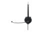 Preview: Manhattan Mono On-Ear Headset (USB) (Clearance Pricing), Microphone Boom (padded)