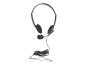 Preview: Manhattan Stereo On-Ear Headset (3.5mm) (Clearance Pricing)