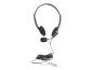 Preview: Manhattan Stereo On-Ear Headset (3.5mm) (Clearance Pricing)