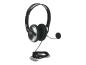 Preview: Manhattan Stereo Over-Ear Headset (3.5mm) (Clearance Pricing)