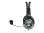 Preview: Manhattan Stereo Over-Ear Headset (3.5mm) (Clearance Pricing)