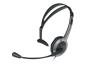 Preview: Panasonic RP-TCA430 - Headset - On-Ear - konvertierbar