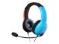 Preview: PDP Gaming LVL40 - Headset - ohrumschließend