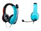 Preview: PDP Gaming LVL40 - Headset - ohrumschließend