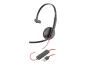 Preview: Poly Blackwire 3210 - Blackwire 3200 Series - Headset