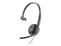 Preview: Poly Blackwire 3210 - Blackwire 3200 Series - Headset