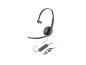 Preview: Poly Blackwire 3210 - Blackwire 3200 Series - Headset