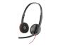 Preview: Poly Blackwire 3220 - Blackwire 3200 Series - Headset