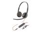 Preview: Poly Blackwire 3225 - Blackwire 3200 Series - Headset