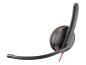 Preview: Poly Blackwire 3225 - Blackwire 3200 Series - Headset