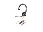 Preview: Poly Blackwire 3310 - Blackwire 3300 series - Headset
